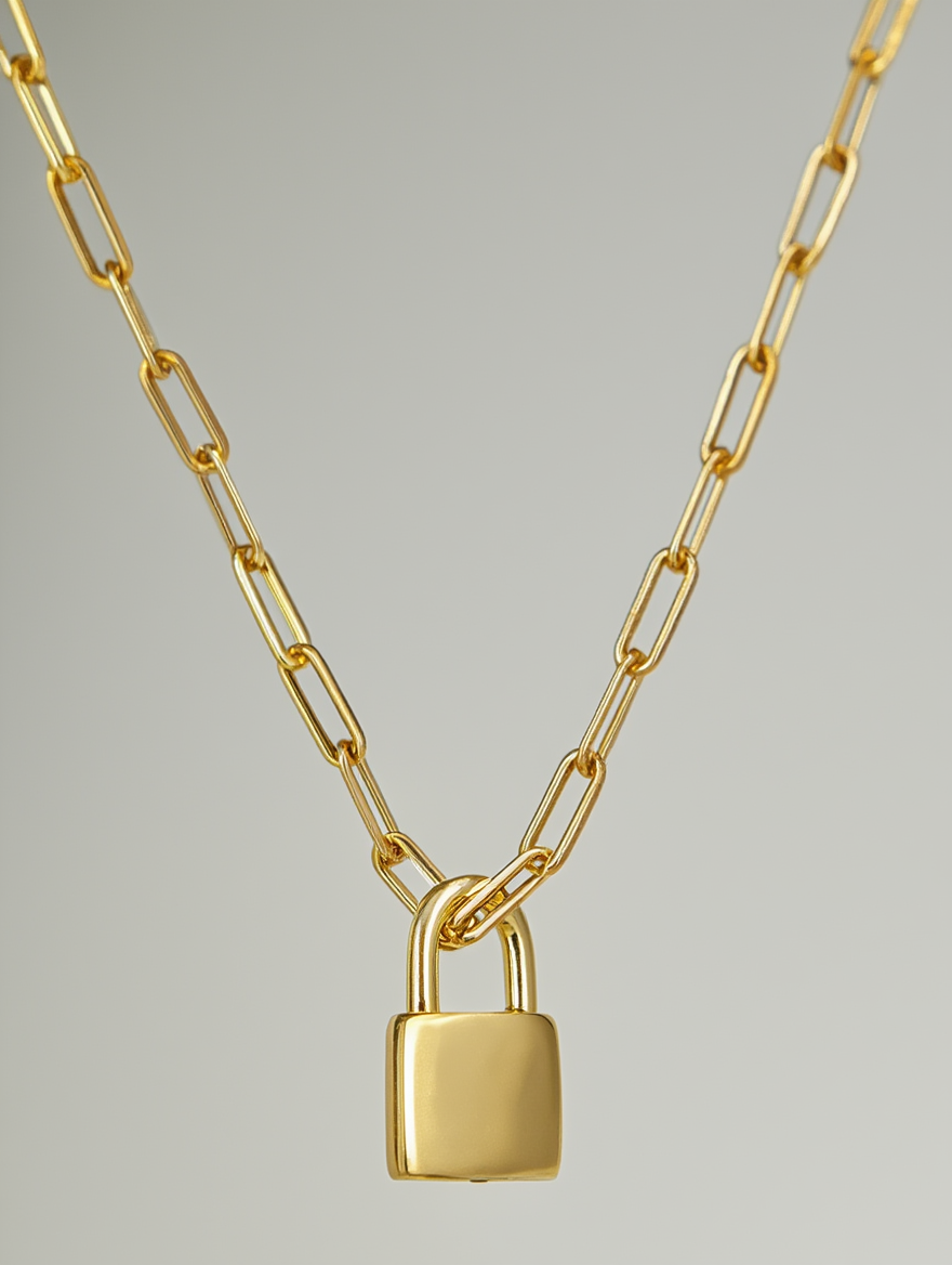 Tira Necklace