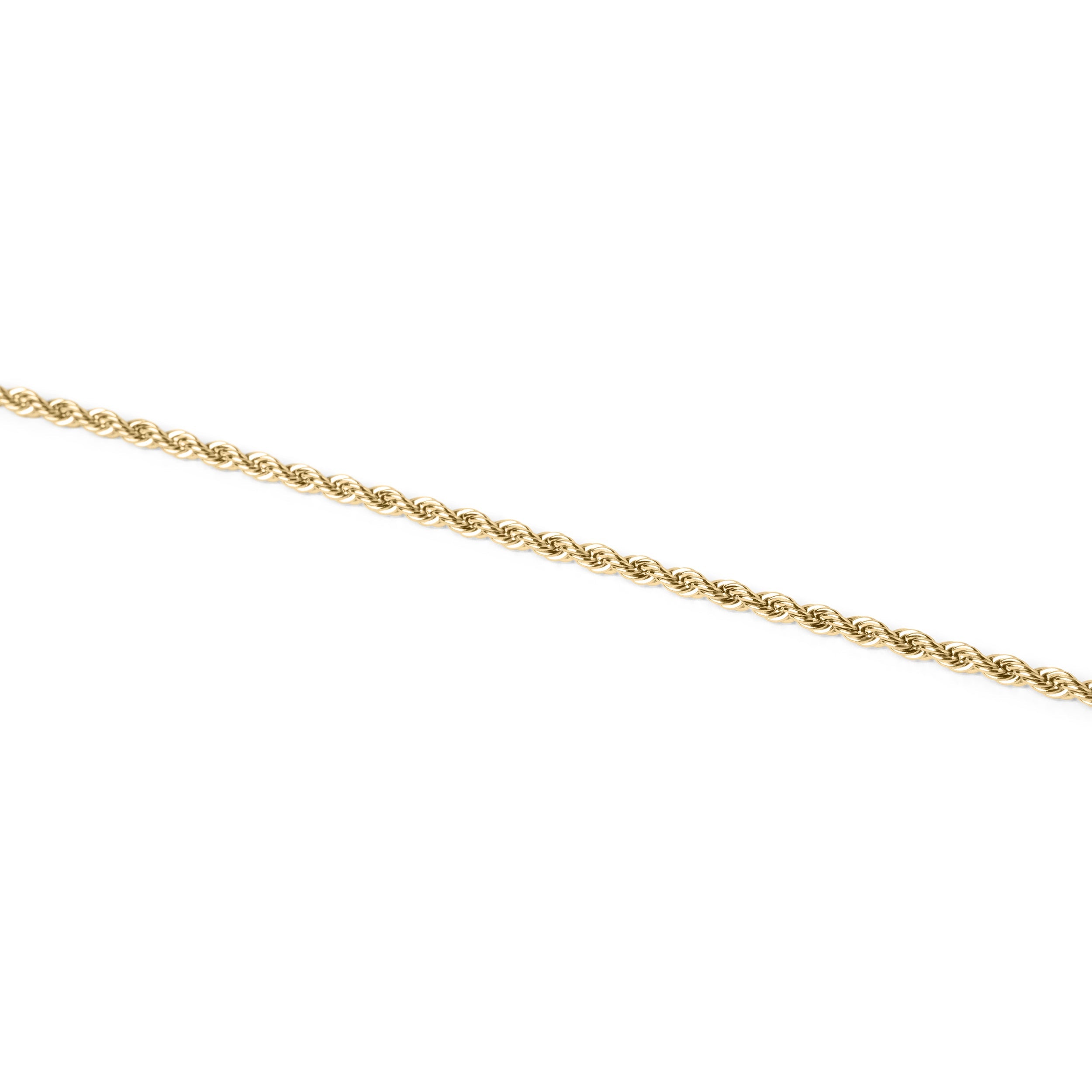 Blessed Necklace Small