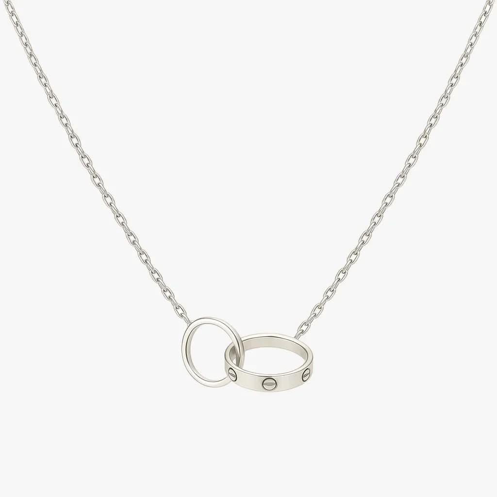 Love Necklace