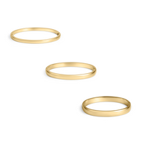 Classic Trio Set