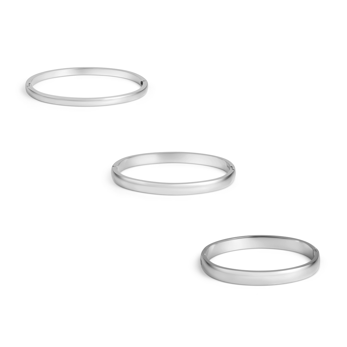 Classic Trio Set