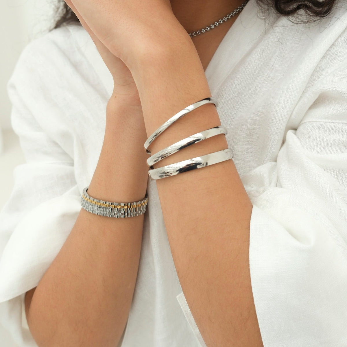Classic Bracelet S