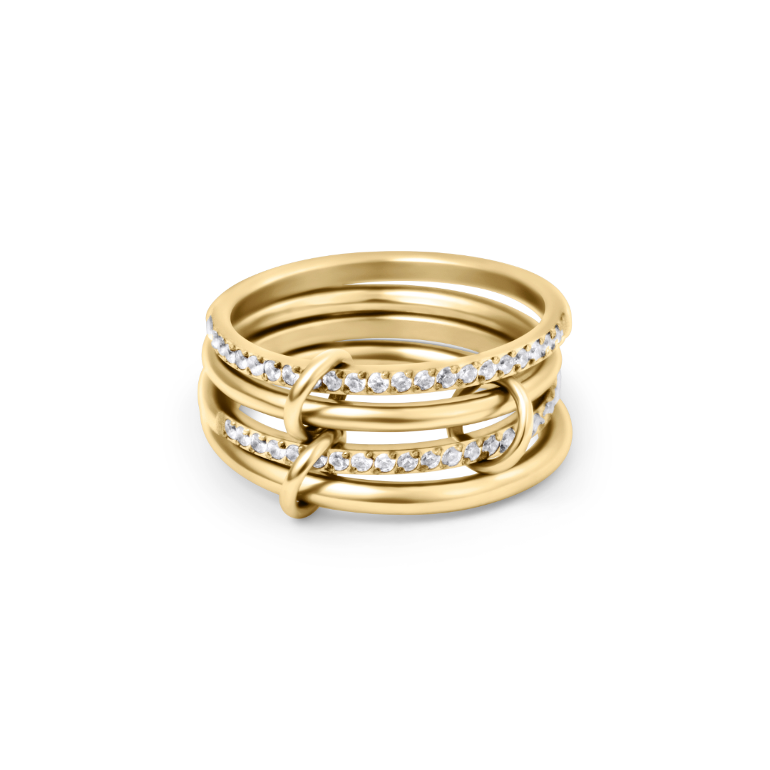 Drama Queen Ring