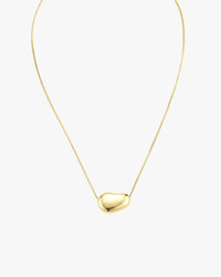 Eloise Necklace - Gold