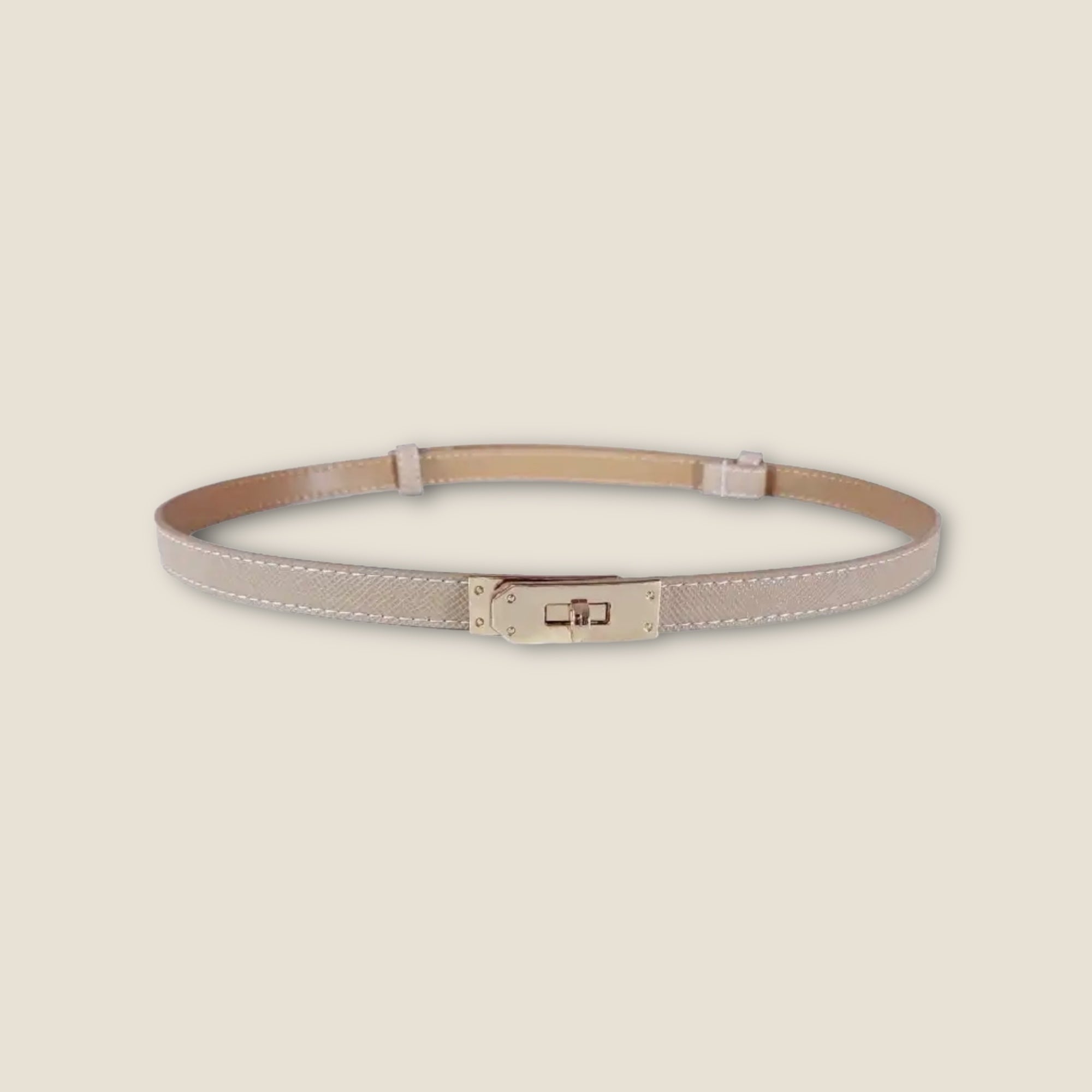 Kelly Delucia Belt
