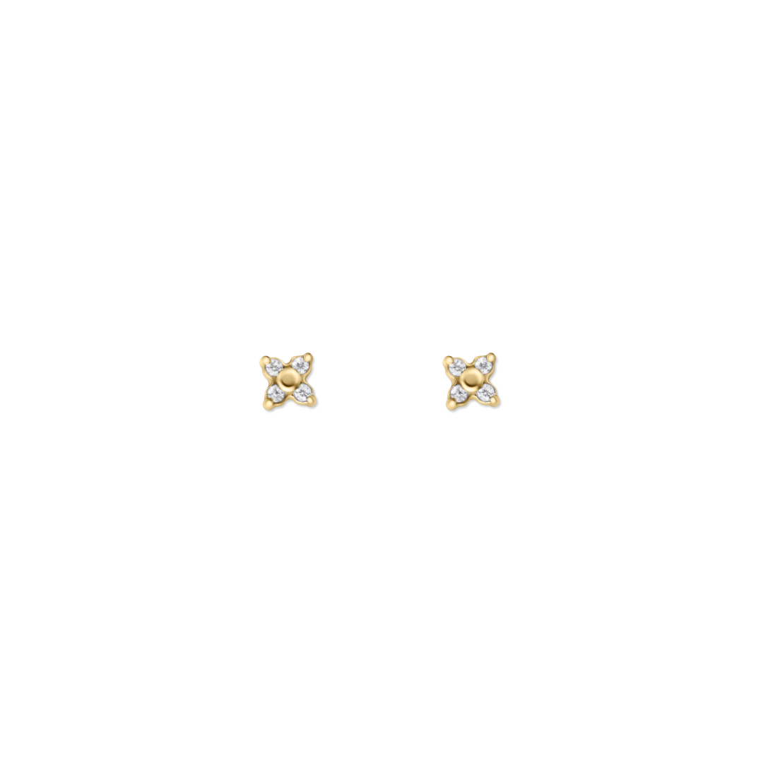 Flore Earrings