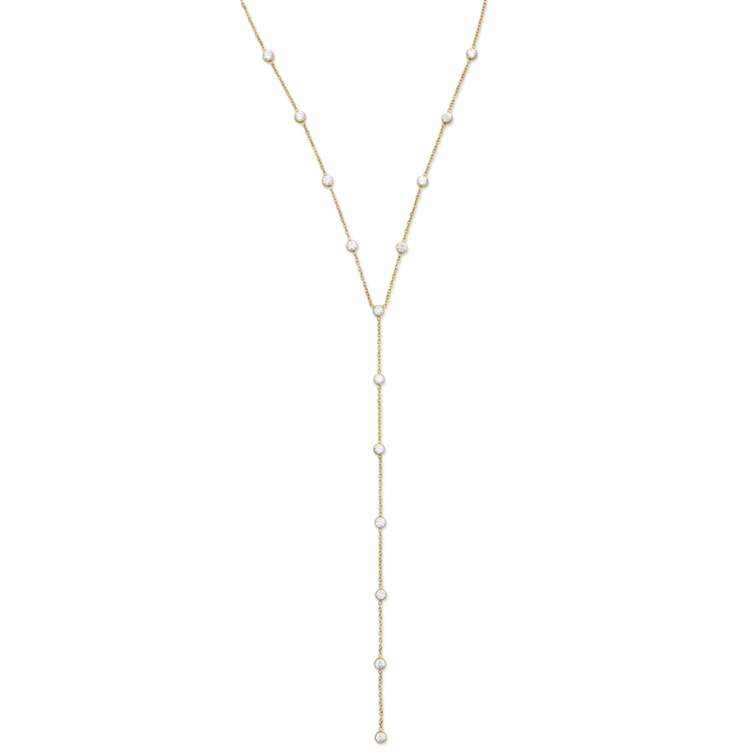 Glisten Necklace