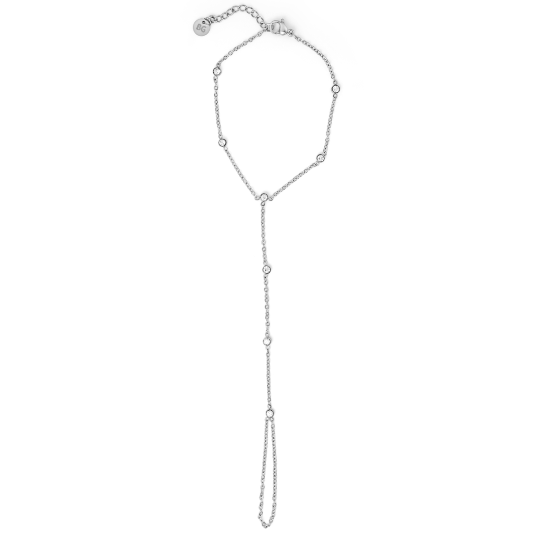 Jewel Handchain