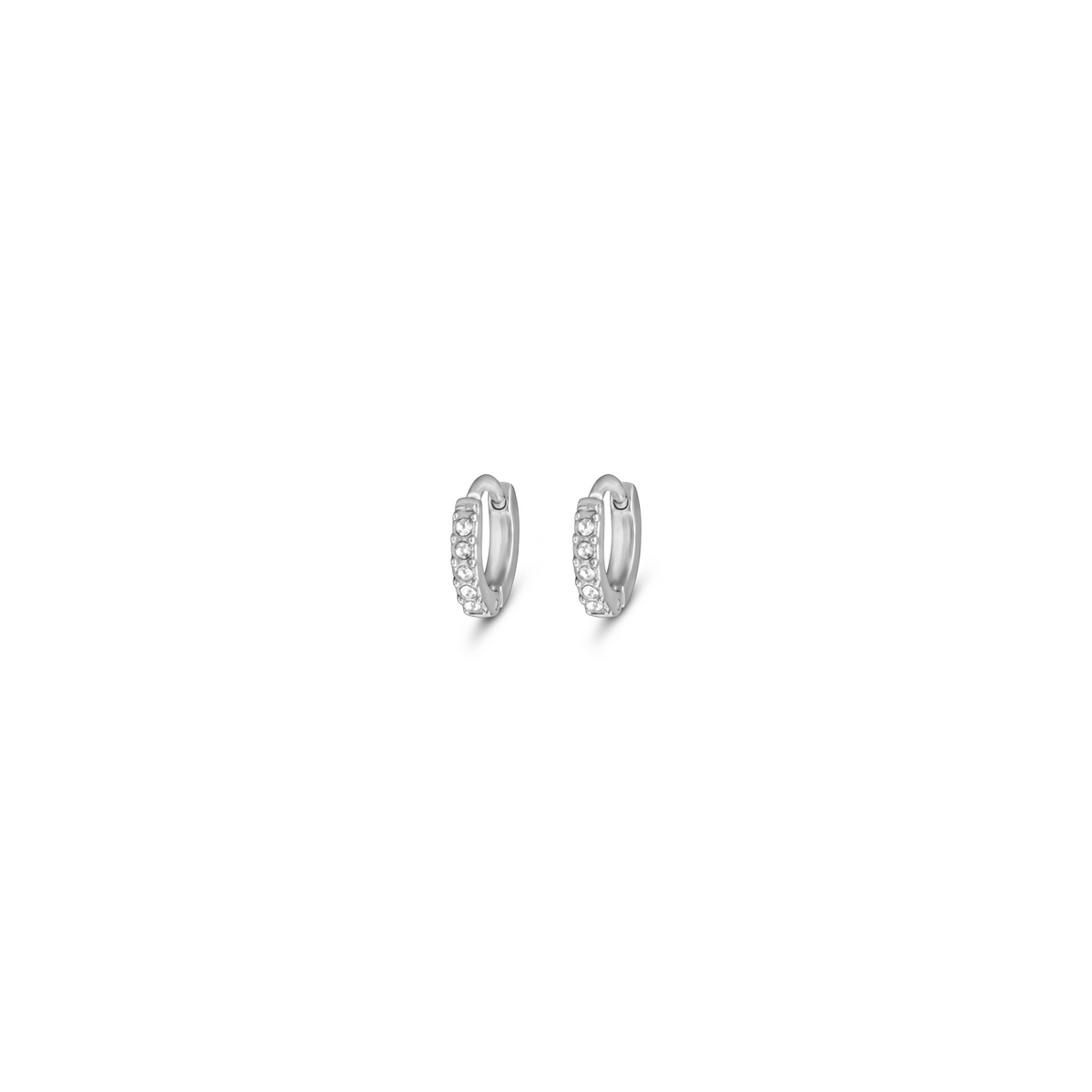 Lil’ Lilly Earrings