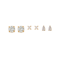 Serve & Shine Set