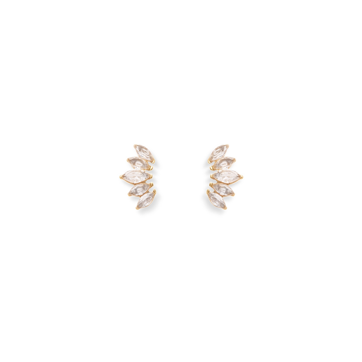 Slay Earrings