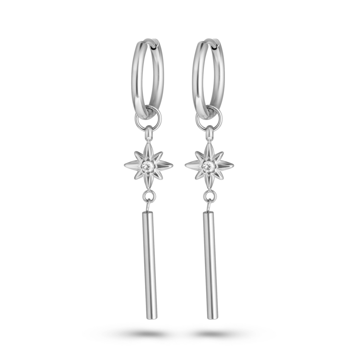 Stargaze Earrings