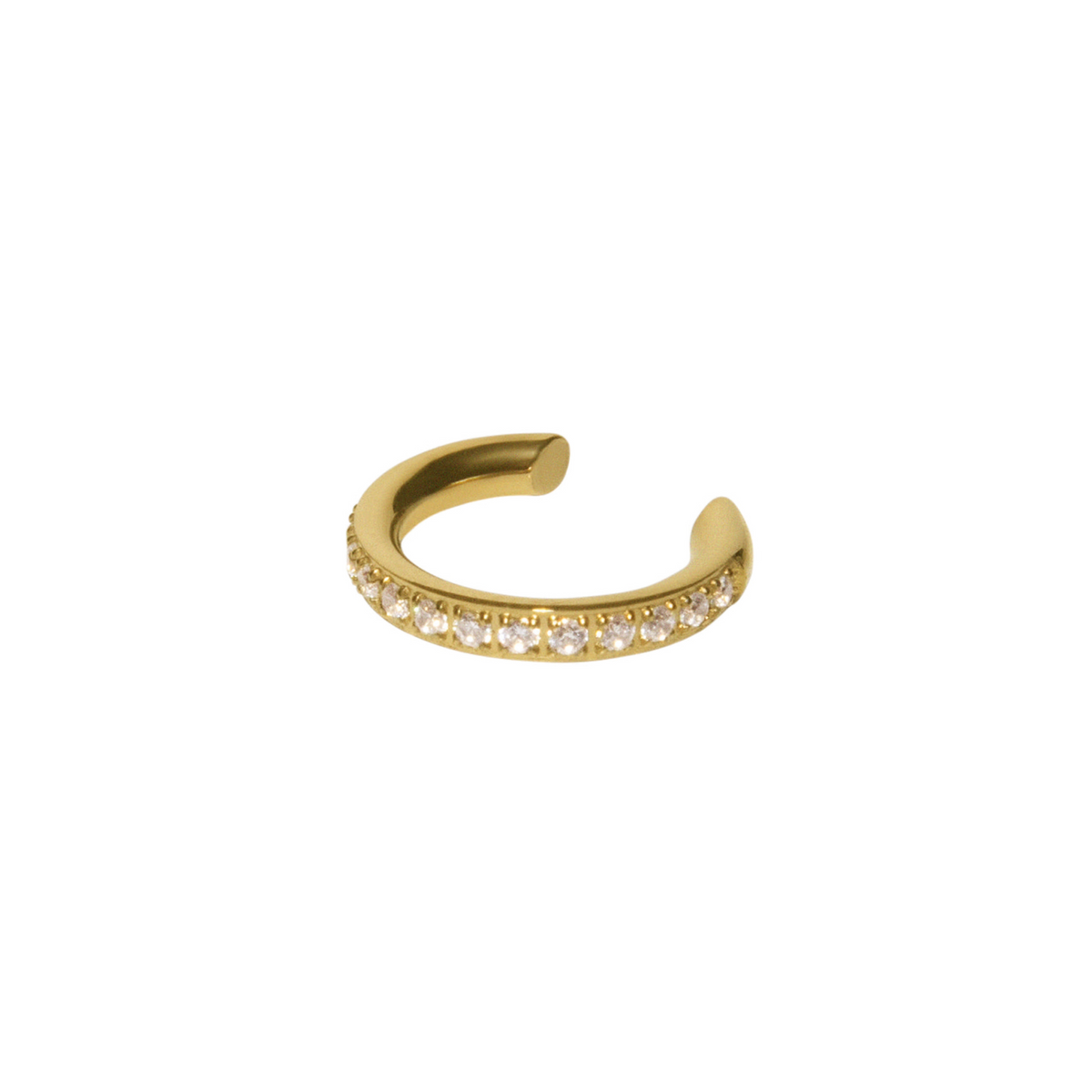 True Ear cuff