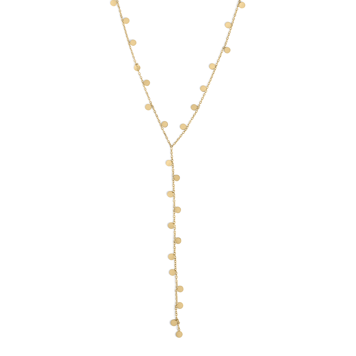 Veya Necklace