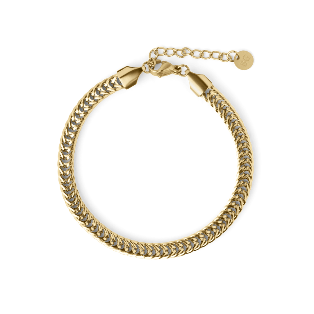 Woven Bracelet