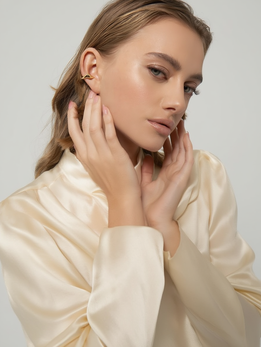 Adriana Earcuff