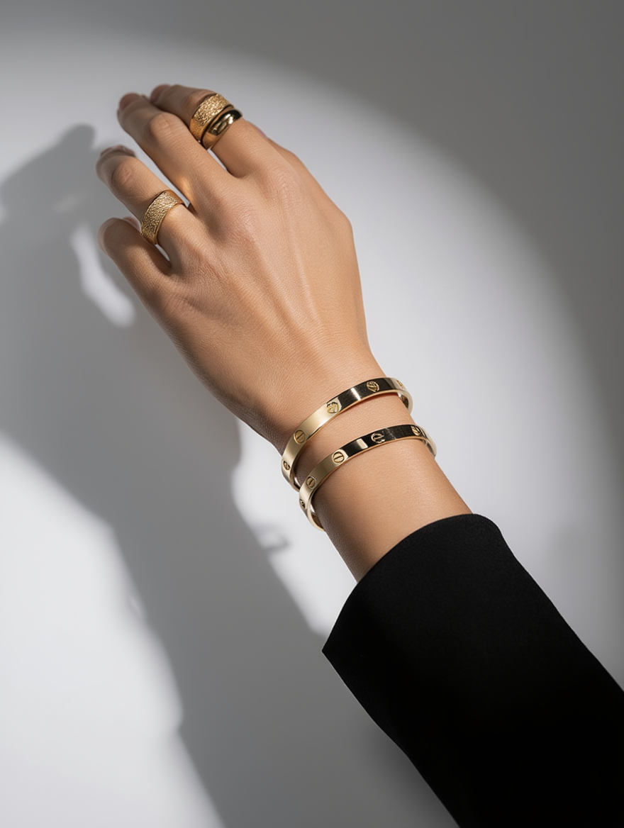 Love Bracelet