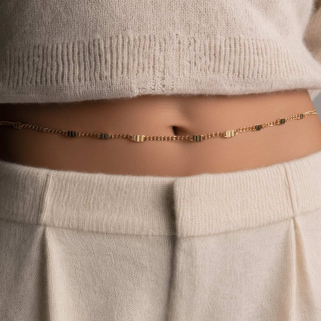 Belly Chain Myla