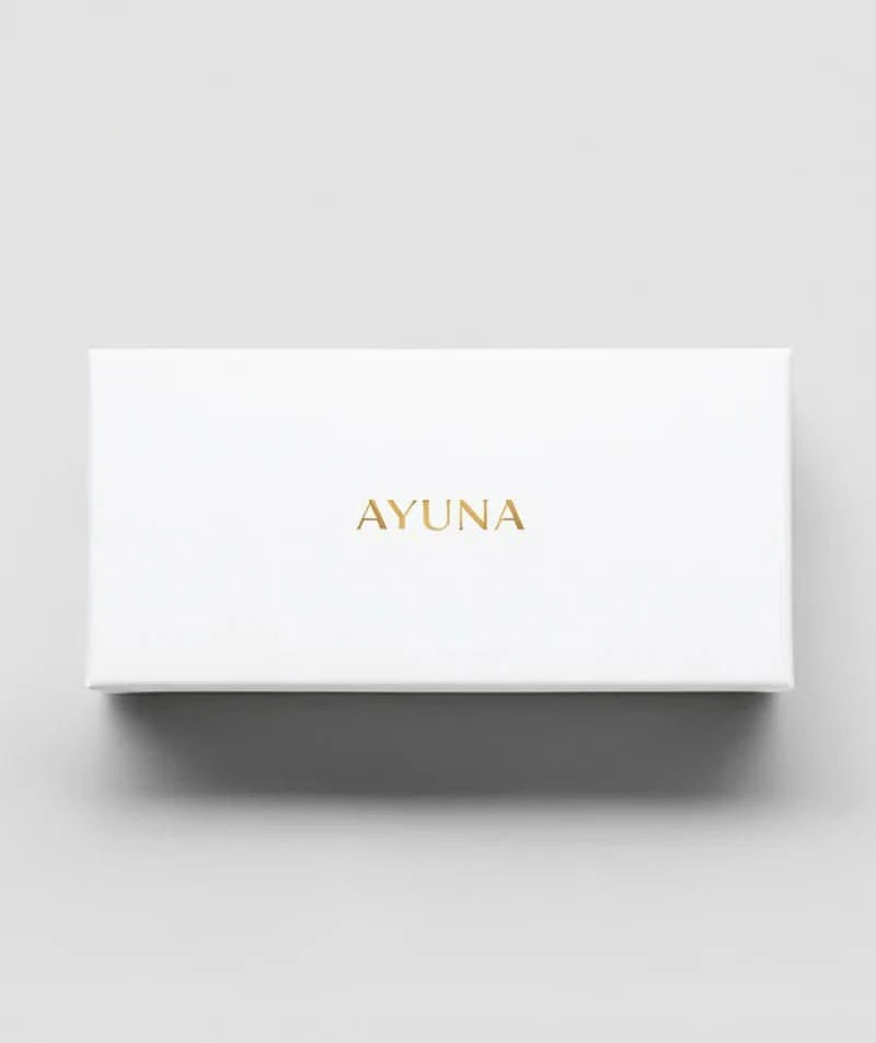 Aviator - Coco/Khaki - AYUNA