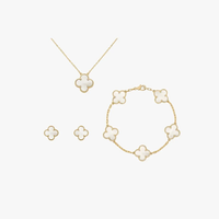 Ayuna Clover 3 Set - AYUNA