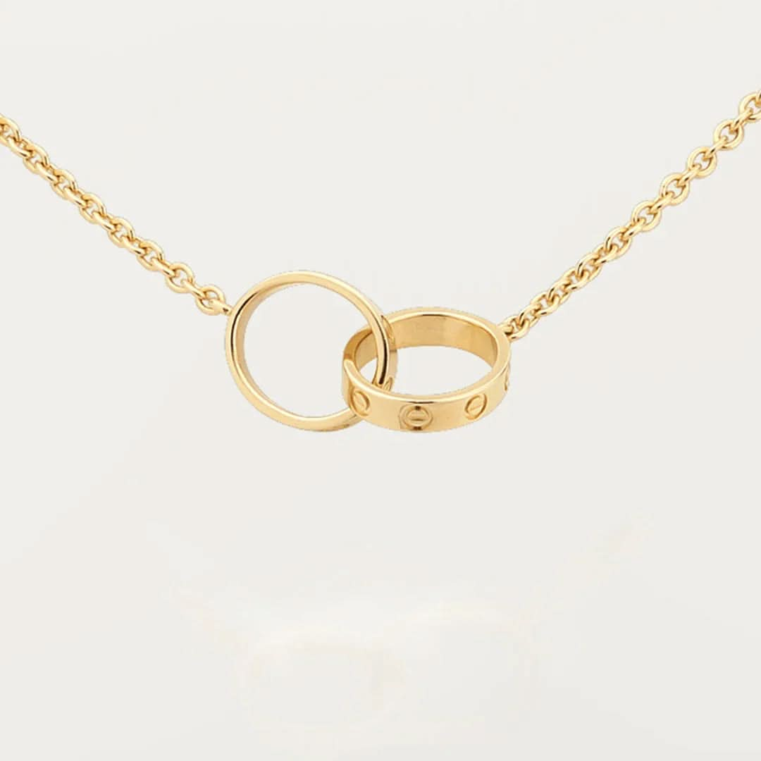 Ayuna Eternal Love Chain - AYUNA