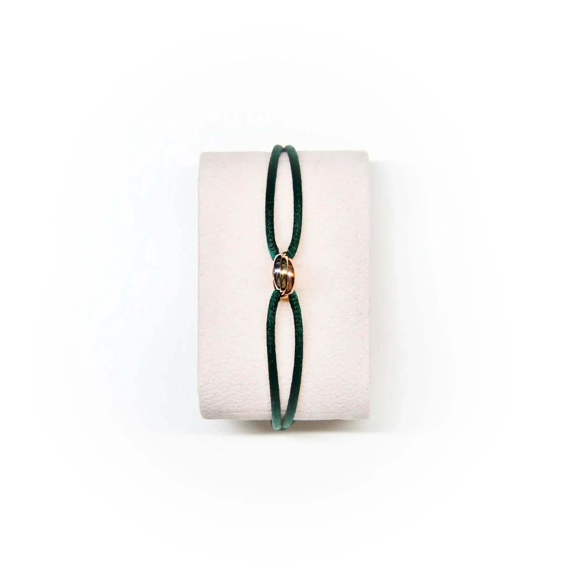 Ayuna Infinity Bracelet - AYUNA