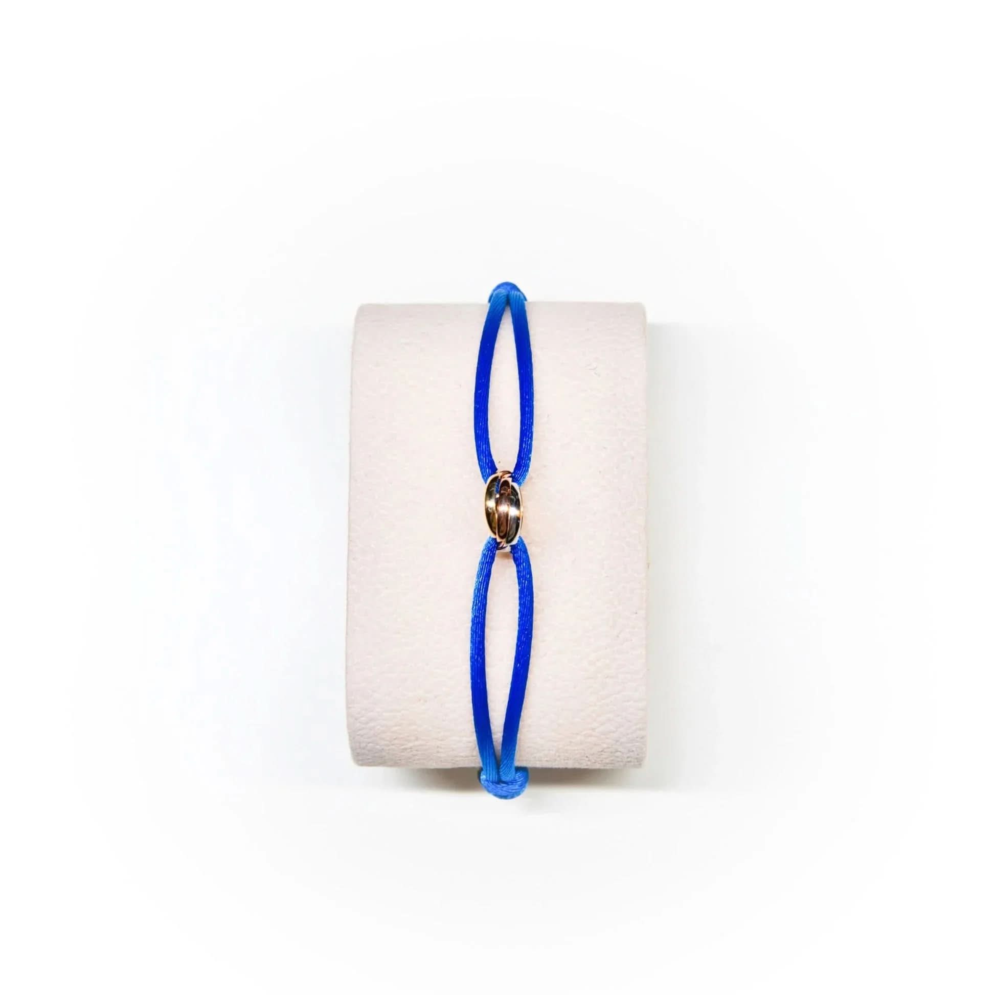 Ayuna Infinity Bracelet - AYUNA