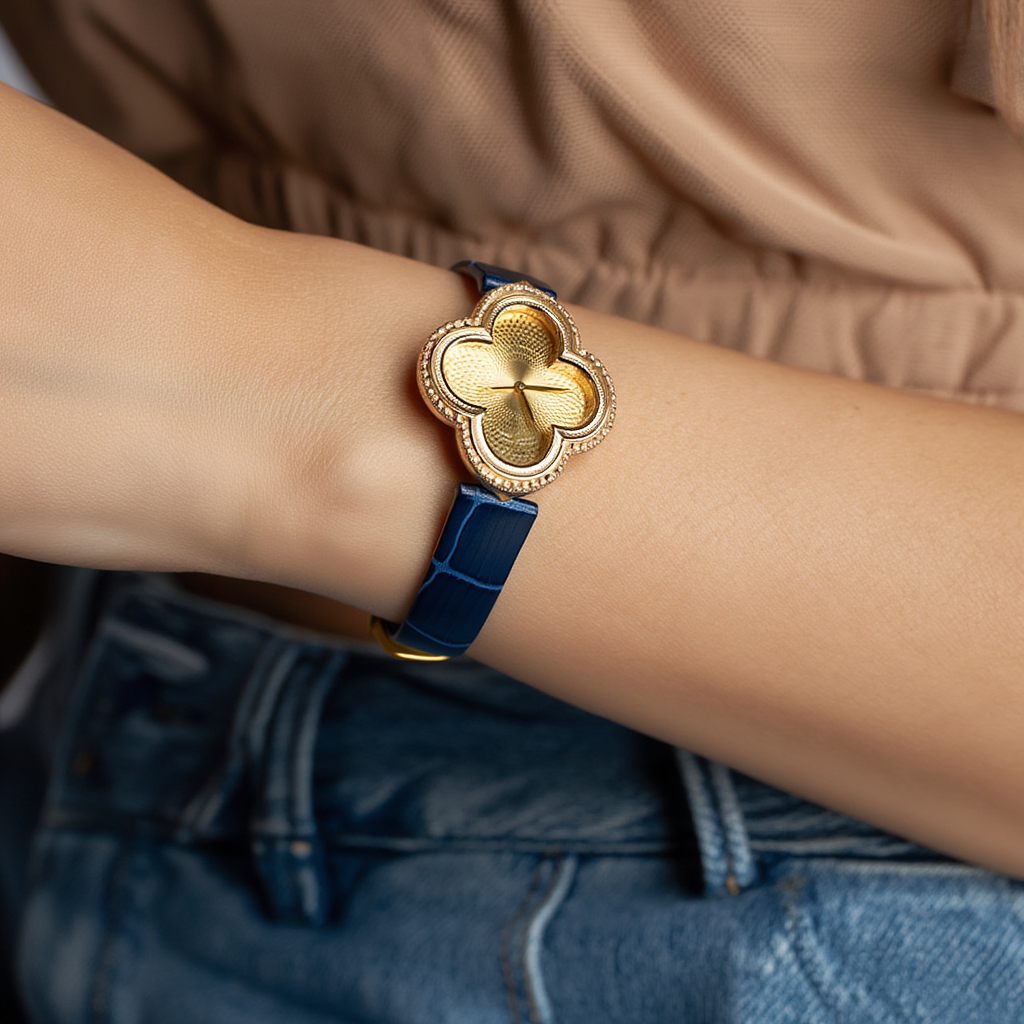 Clover Watch