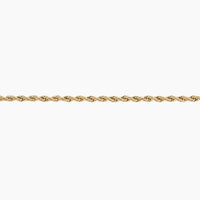 Belly Chain Rope - AYUNA