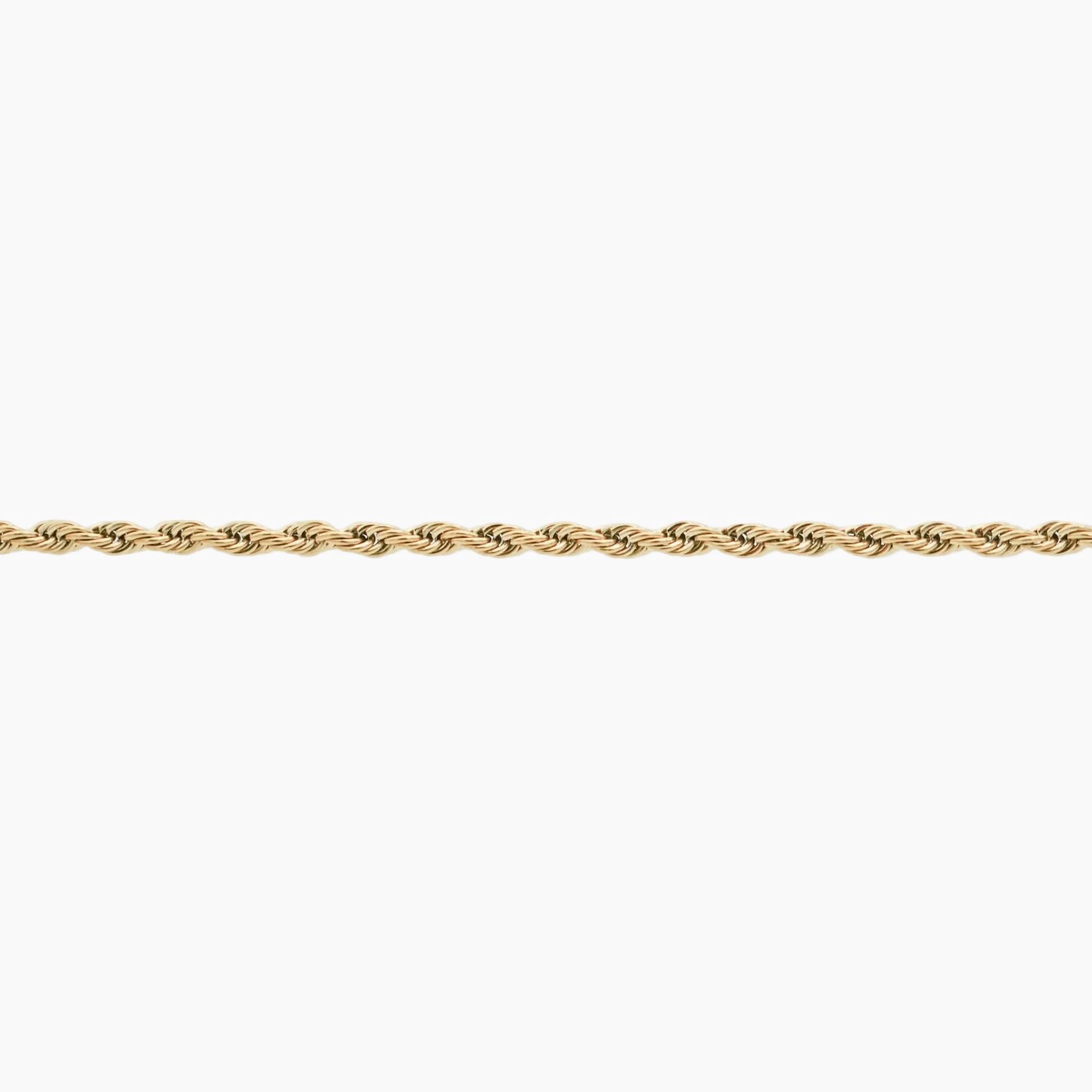 Belly Chain Rope - AYUNA