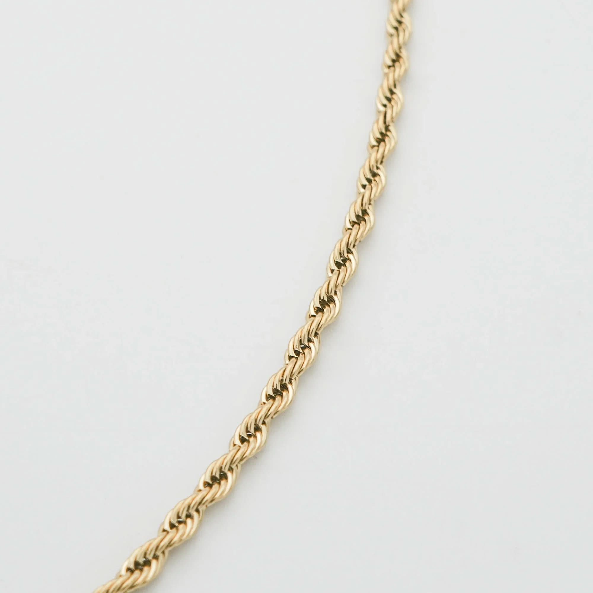 Belly Chain Rope - AYUNA