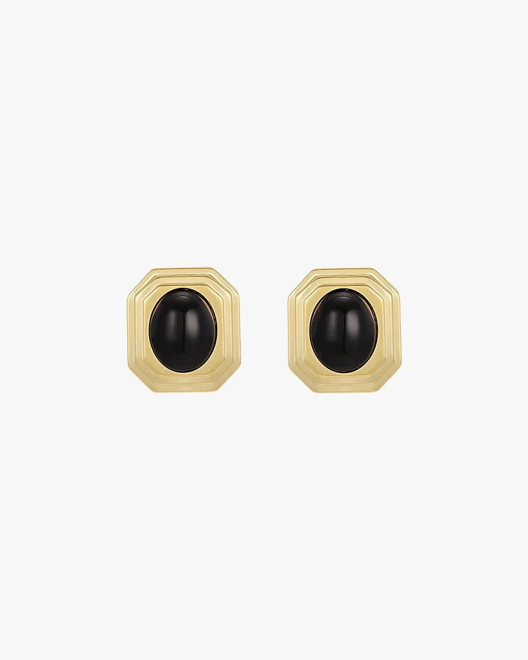 Birkin Earrings - AYUNA