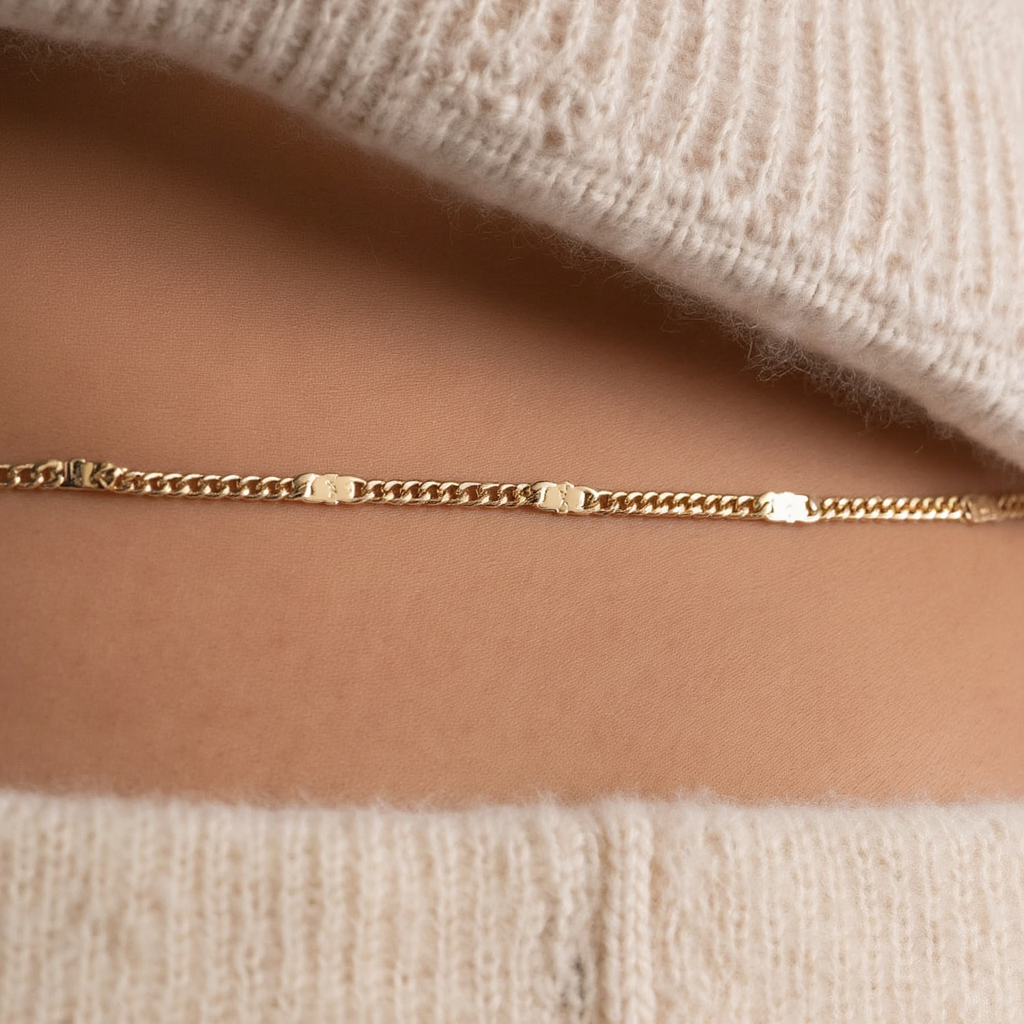 Belly Chain Myla