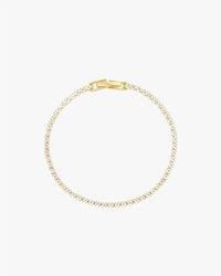 Charlotte Bracelet - Gold - AYUNA