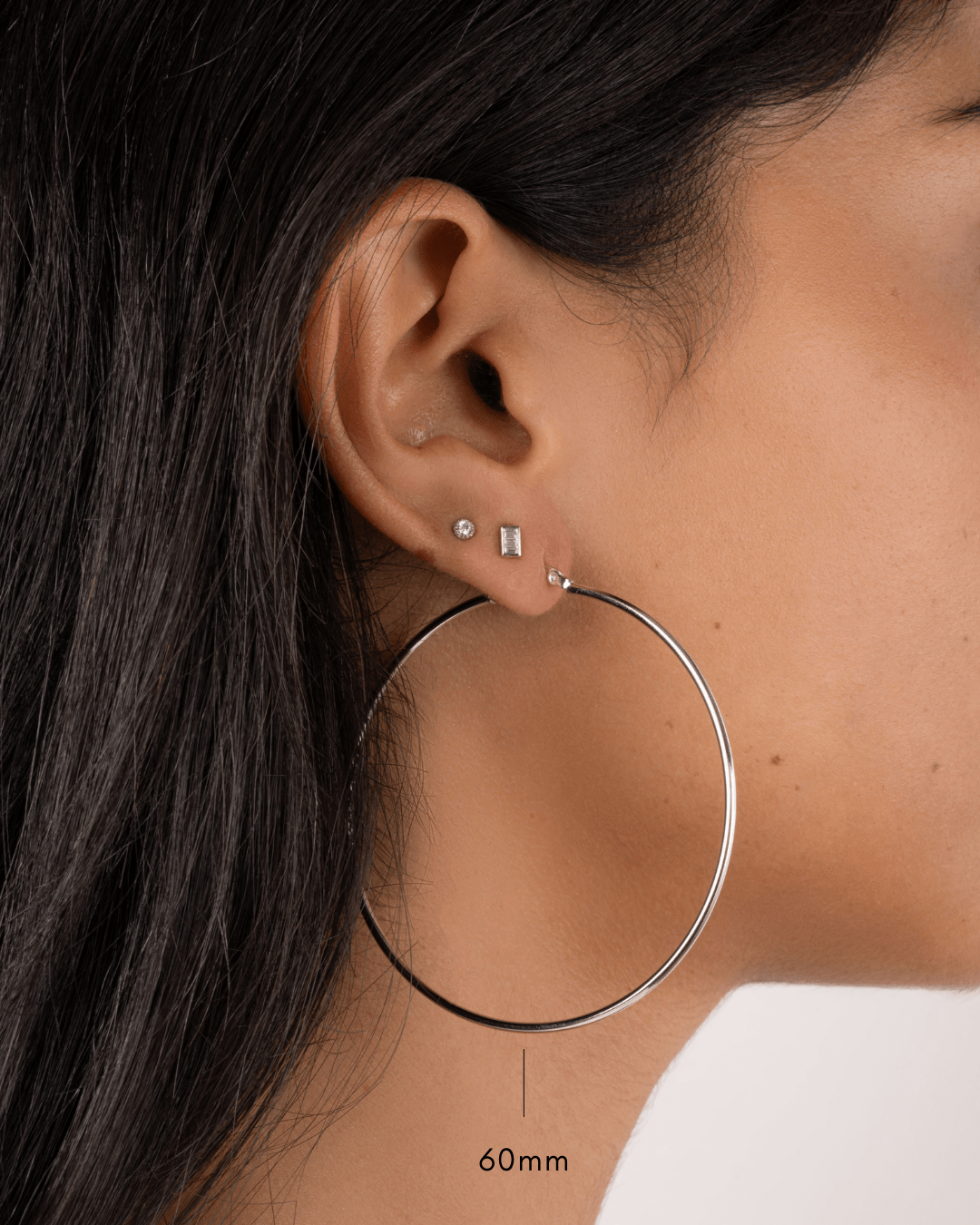 Classic Hoops - AYUNA