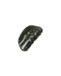 Claw Clip Moony Shine Grey
