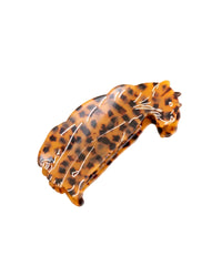 Claw Clip Panther Tortoise