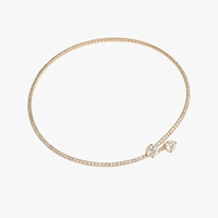 Cristal Necklace - AYUNA