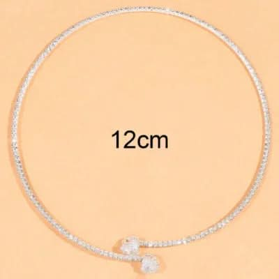 Cristal Necklace - AYUNA