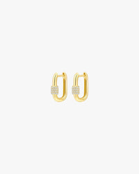 Cyrus Huggies - Gold - AYUNA