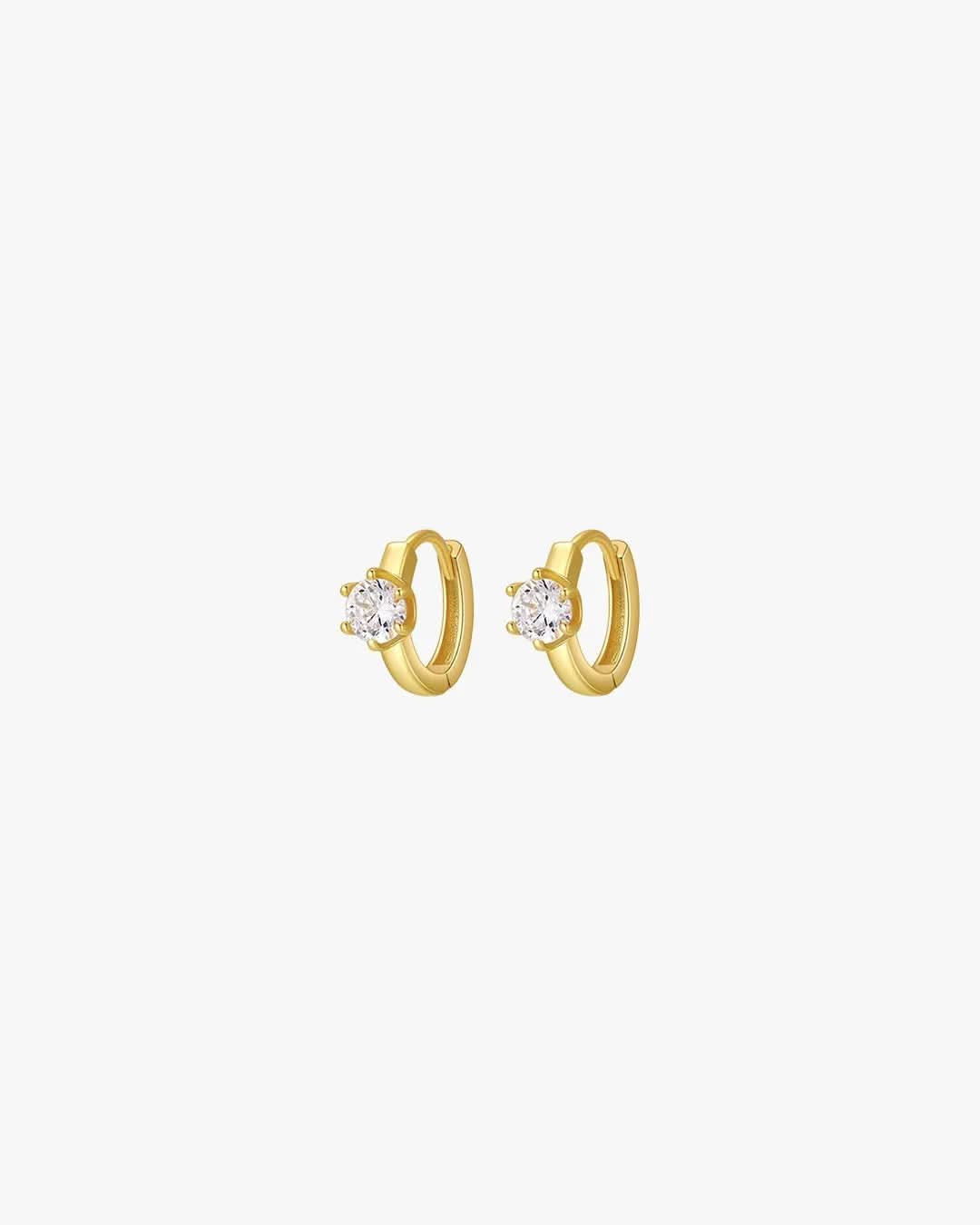 Daisy Huggies - Gold - AYUNA