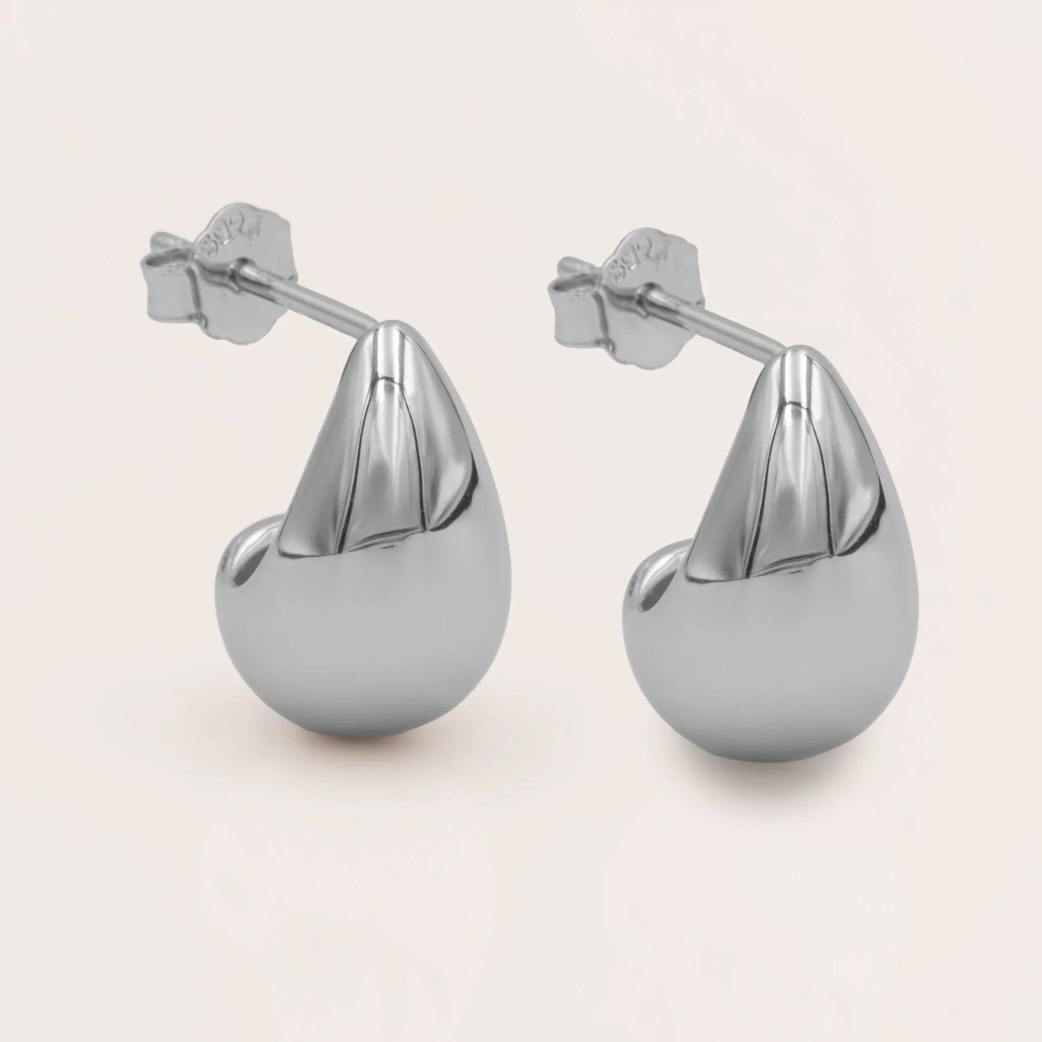 Drop Earrings - AYUNA