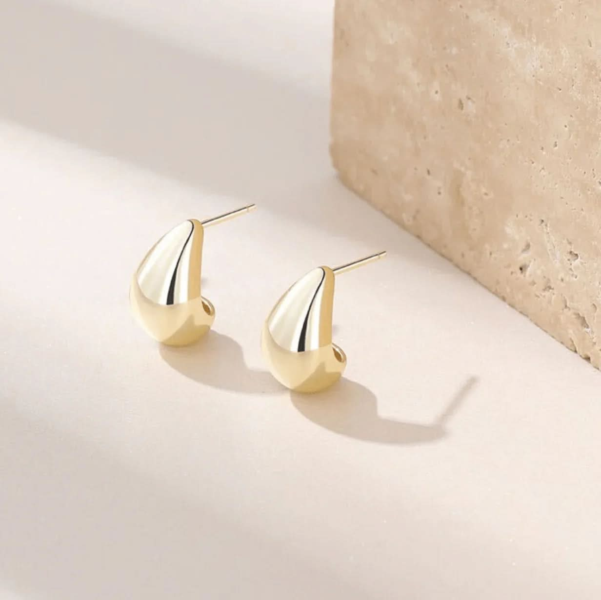 Drop Earrings - AYUNA