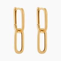 Dubble Roxanne Earrings - AYUNA