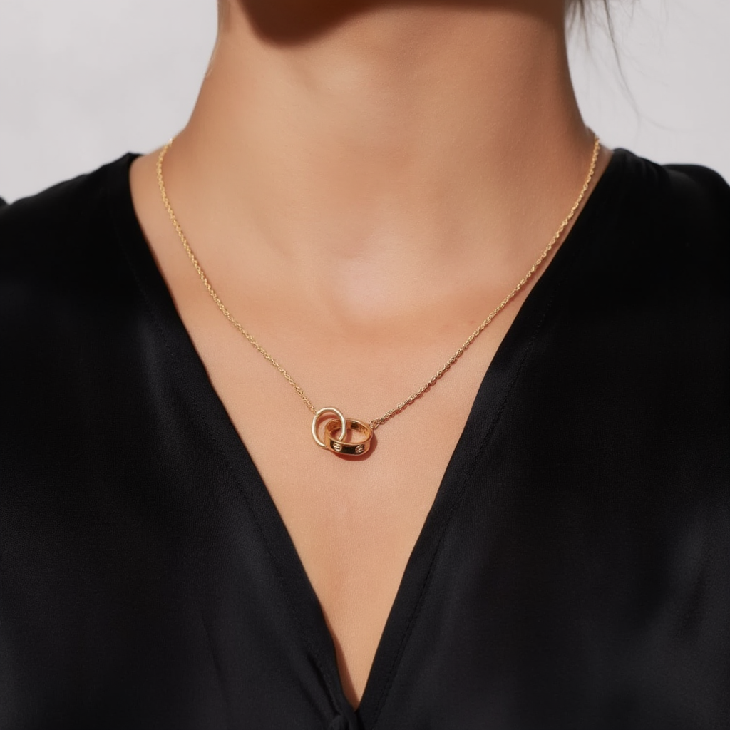 Love Necklace