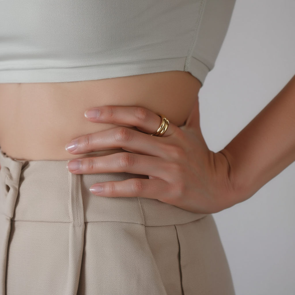 Tina Ring