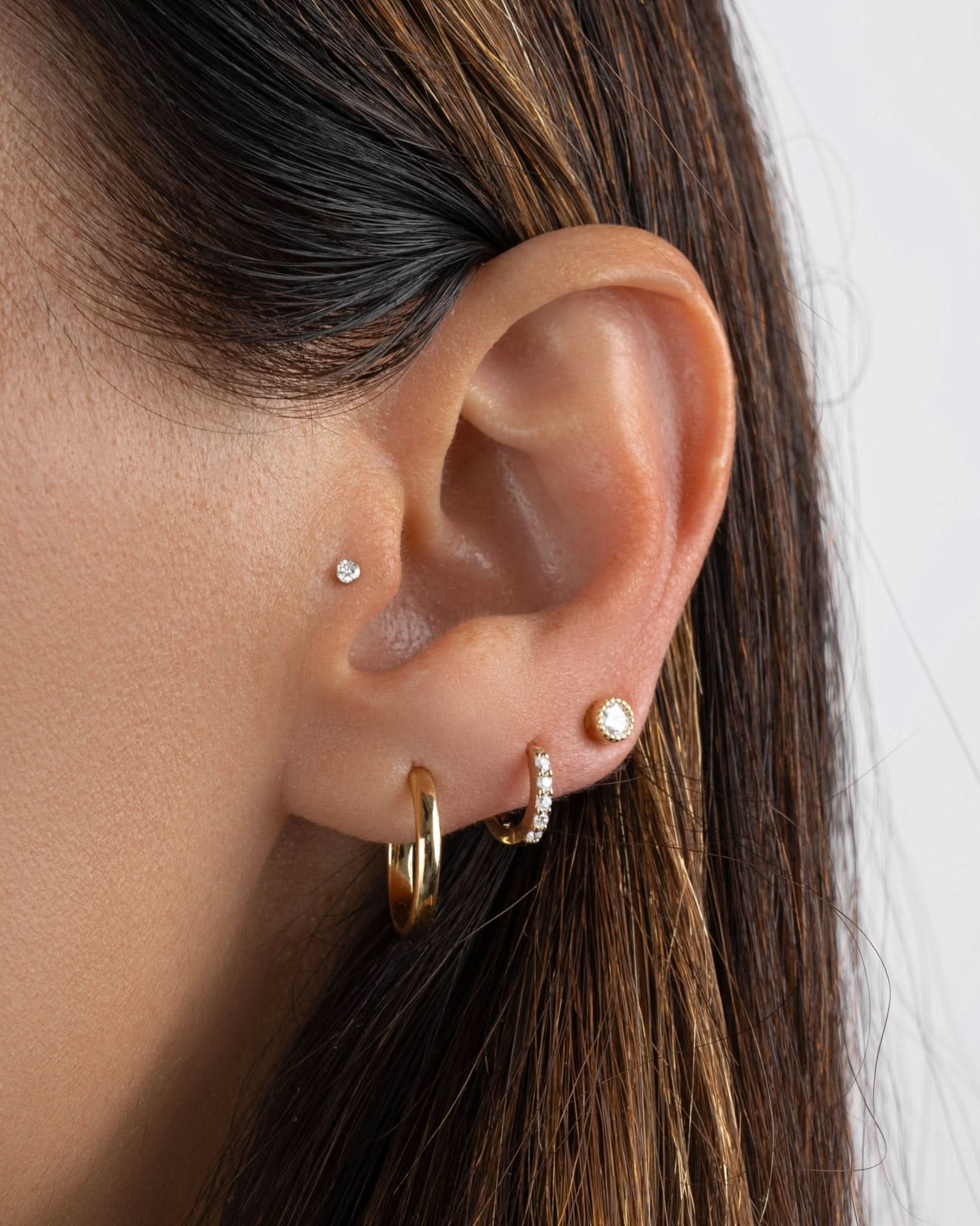 Ear Party Stack - AYUNA