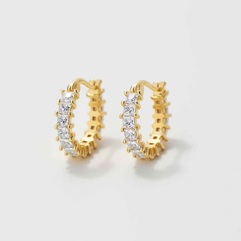 Seraphine Earrings