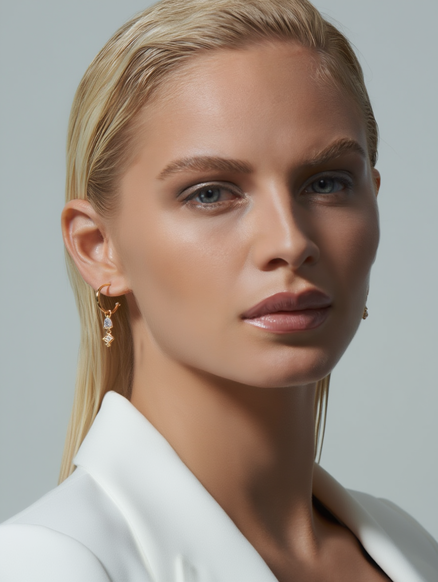 Candace Earrings