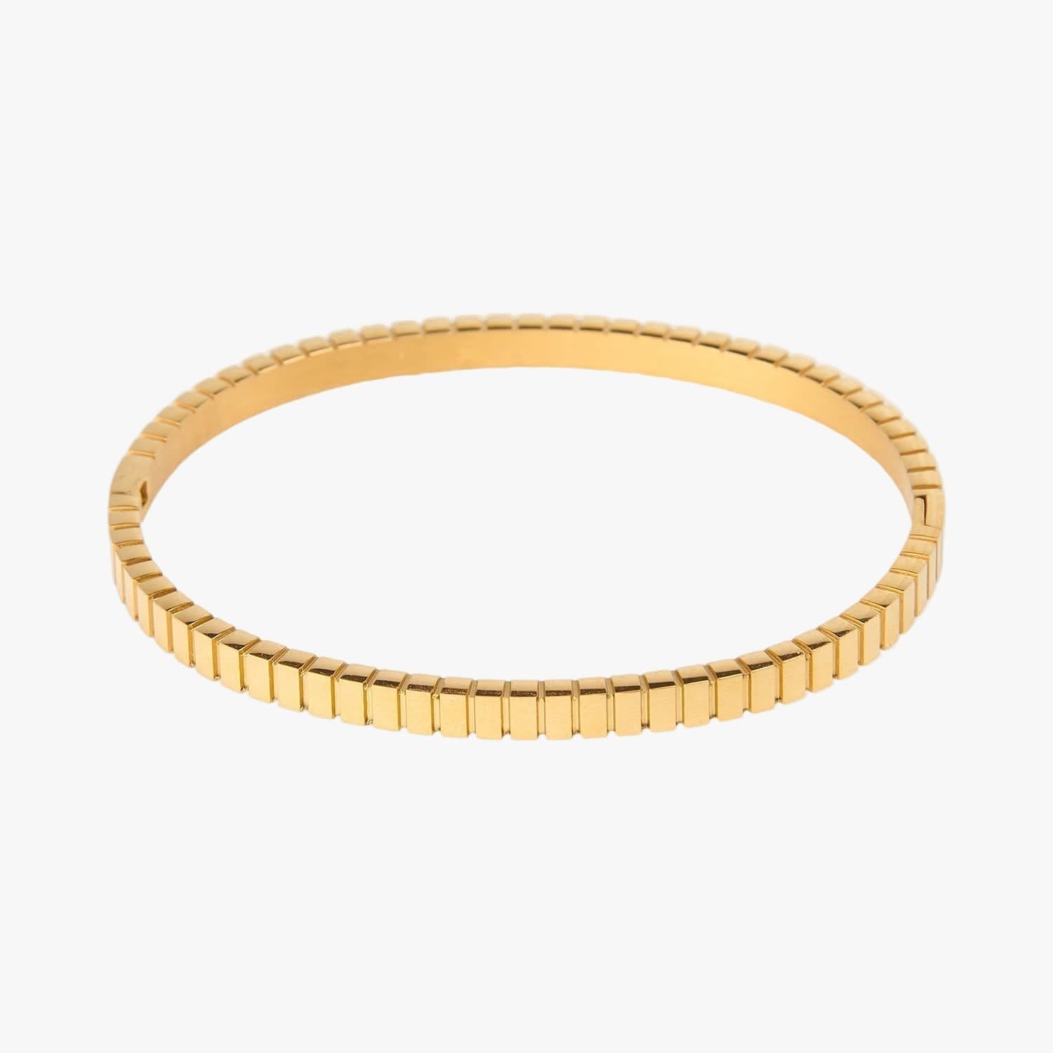 Elise Bangle - AYUNA